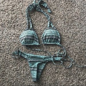 Volcom Cheeky Bikini